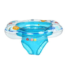 Load image into Gallery viewer, Baby Floating Bath Ring