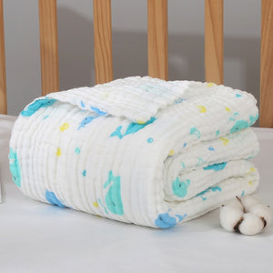 Newborn Baby Blankets