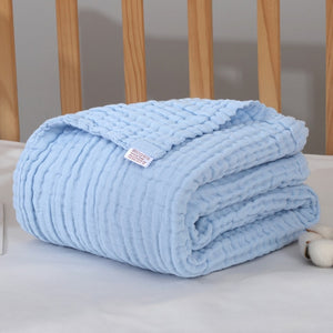 Newborn Baby Blankets