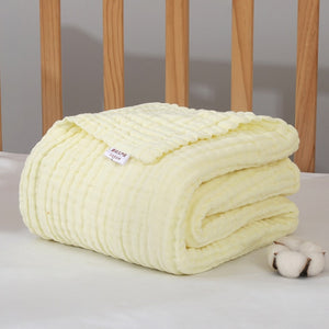 Newborn Baby Blankets