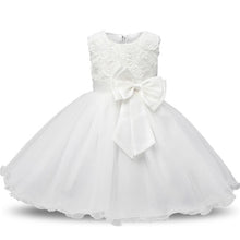 Load image into Gallery viewer, Baby Baptism Dress