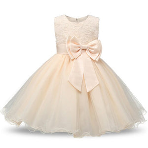 Baby Baptism Dress