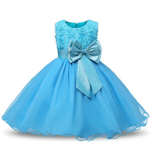 Baby Baptism Dress