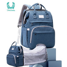 Load image into Gallery viewer, Umaubaby diaper bag