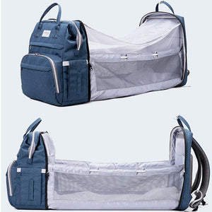 Umaubaby diaper bag