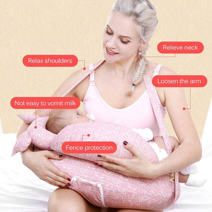 Nursing Pillow