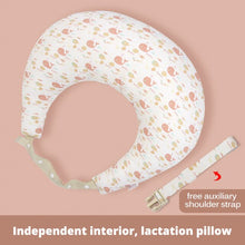 Load image into Gallery viewer, Nursing Pillow