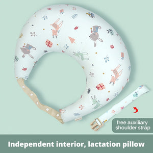 Nursing Pillow