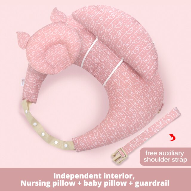 Nursing Pillow