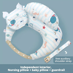 Nursing Pillow