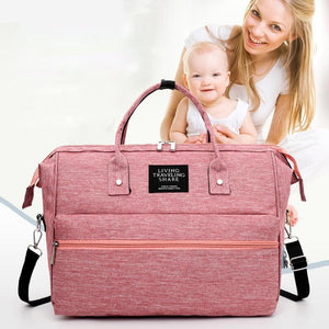 Baby Bag