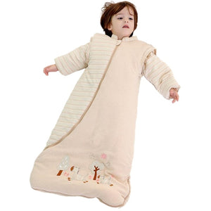 Baby Pastel Sleeping Bag