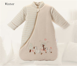 Baby Pastel Sleeping Bag