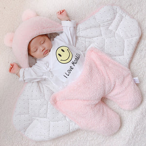 Baby Swaddle Cotton