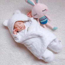 Load image into Gallery viewer, Baby Swaddle Cotton