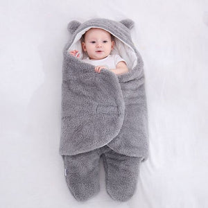 Baby Swaddle Cotton