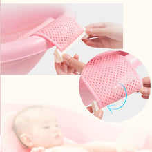 Load image into Gallery viewer, Baby Bathtub Cushion Seat