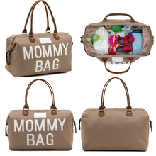 Load image into Gallery viewer, Mommy Bag