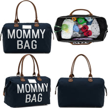 Load image into Gallery viewer, Mommy Bag