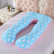 Load image into Gallery viewer, Pregnancy Pillow