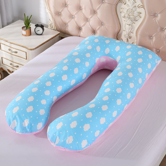 Pregnancy Pillow