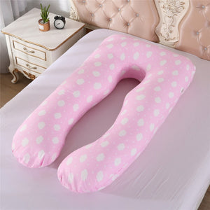 Pregnancy Pillow