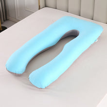 Load image into Gallery viewer, Pregnancy Pillow