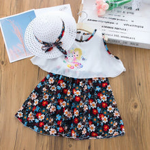 Load image into Gallery viewer, Baby Dress &amp; Jean Jacket Set, 0 - 4 years