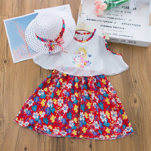 Load image into Gallery viewer, Baby Dress &amp; Jean Jacket Set, 0 - 4 years