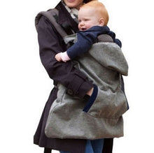 Load image into Gallery viewer, Baby Carrier Backpack