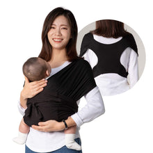 Load image into Gallery viewer, Baby Carrier Sling Wrap