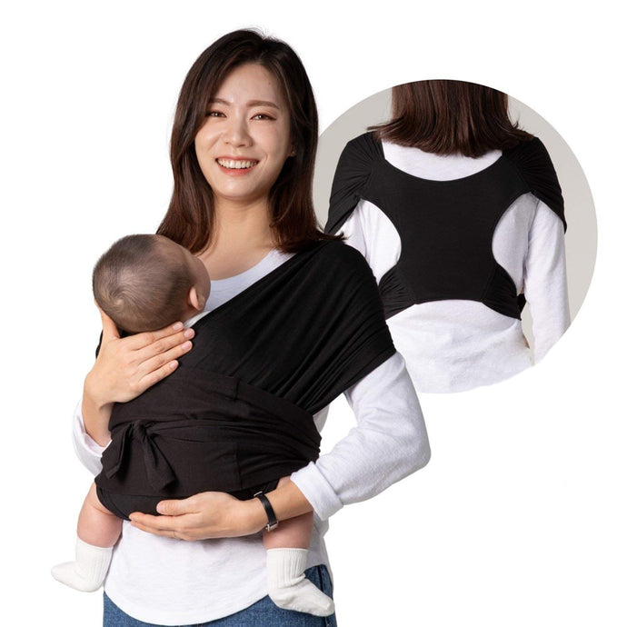 Baby Carrier Sling Wrap