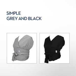 Baby Carrier Sling Wrap