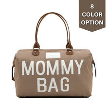 Load image into Gallery viewer, Mommy Bag