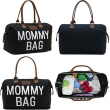 Load image into Gallery viewer, Mommy Bag