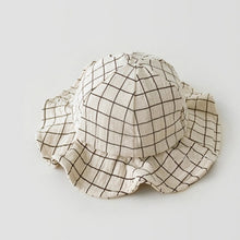 Load image into Gallery viewer, Summer Baby Beach Hat - 36cm