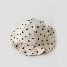 Load image into Gallery viewer, Summer Baby Beach Hat - 36cm