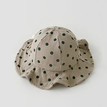 Load image into Gallery viewer, Summer Baby Beach Hat - 36cm