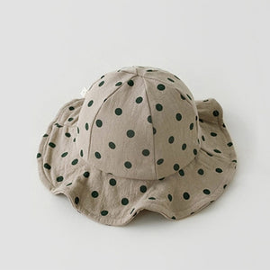 Summer Baby Beach Hat - 36cm