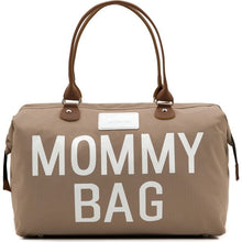 Load image into Gallery viewer, Mommy Bag