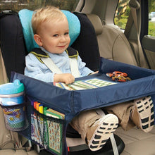 Load image into Gallery viewer, Carseat Durable Toddler Table