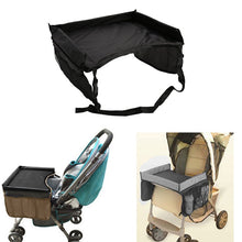 Load image into Gallery viewer, Carseat Durable Toddler Table