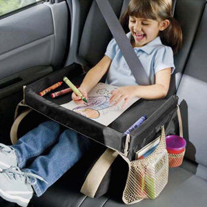 Carseat Durable Toddler Table