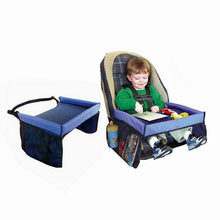 Load image into Gallery viewer, Carseat Durable Toddler Table