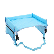 Load image into Gallery viewer, Carseat Durable Toddler Table