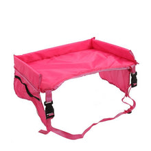 Load image into Gallery viewer, Carseat Durable Toddler Table