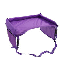 Load image into Gallery viewer, Carseat Durable Toddler Table