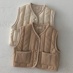 Baby Waistcoat