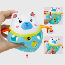 Load image into Gallery viewer, Rattle Rattle Baby Music Handshake Toy