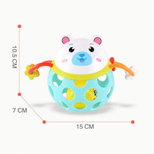 Load image into Gallery viewer, Rattle Rattle Baby Music Handshake Toy